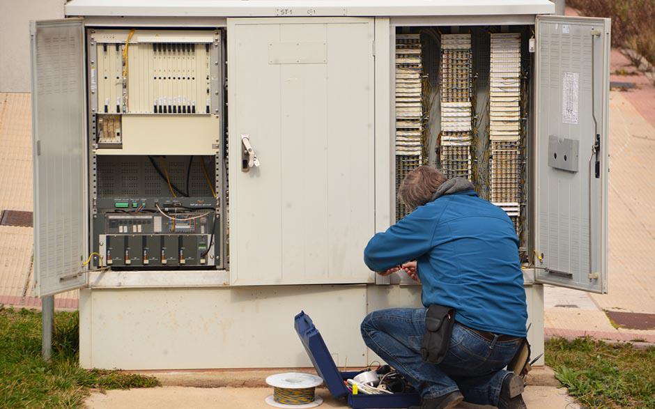 dépannage chauffage électrique Paris 6
