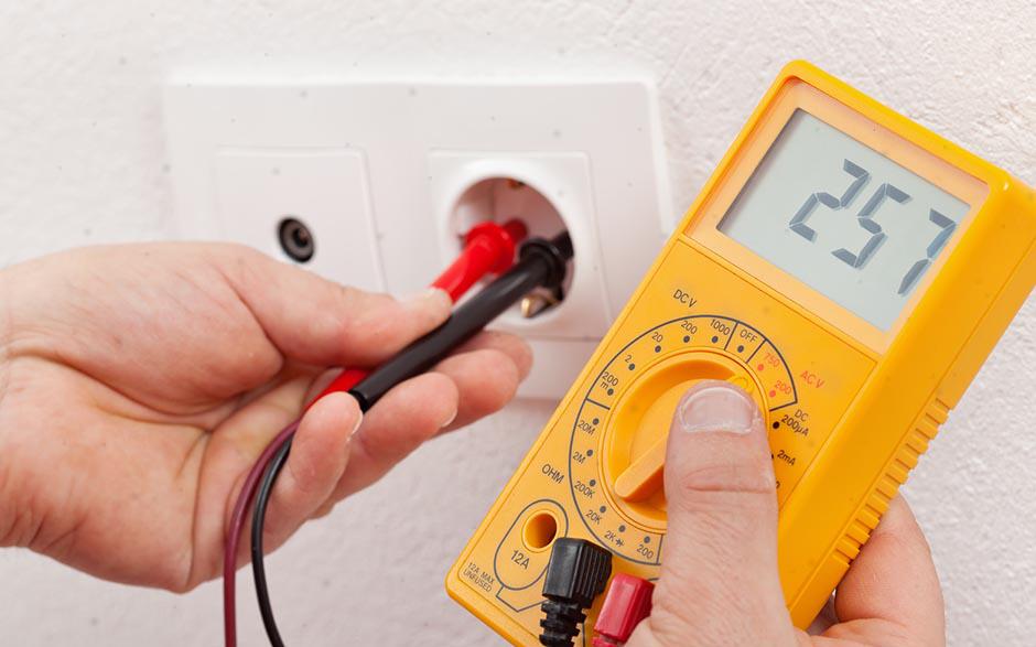 dépannage électricien Soisy-sous-Montmorency